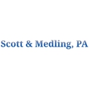 Roger Scott, PA - Criminal Law Attorneys