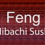 Feng Shui Restaurant