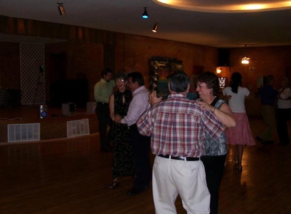 Ballroom Dance of Tyler - Tyler, TX