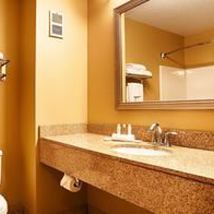 Best Western Plus Executive Inn - Saint Marys, PA