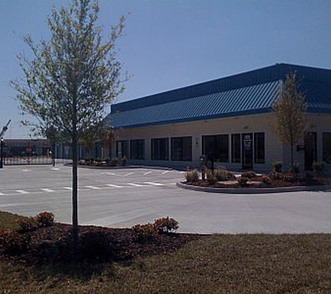 Pinnacle Storage - Air Station - Jacksonville, NC