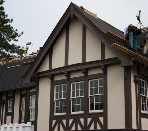 Sonrise Roofing - Fremont, CA