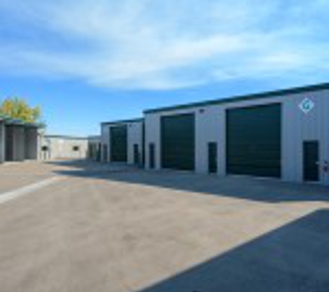 Stor-It Self Storage - Nampa, ID