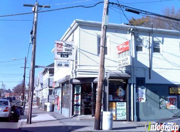 E Z Shop Food Mart Inc - Lynn, MA