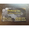 ProBend Corp Custom Exteriors gallery