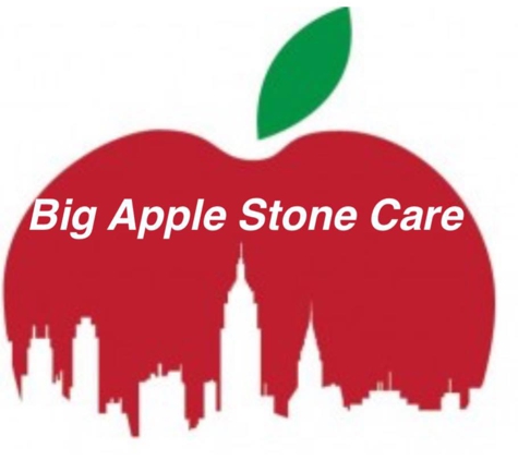 Big Apple Stone care - Astoria, NY