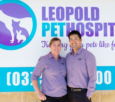 Leopold Pet Hospital - Leopold, VIC