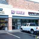 10 Nails - Nail Salons