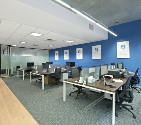 Axis Property - Caulfield South, VIC