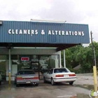 B & C Cleaners & Alterations