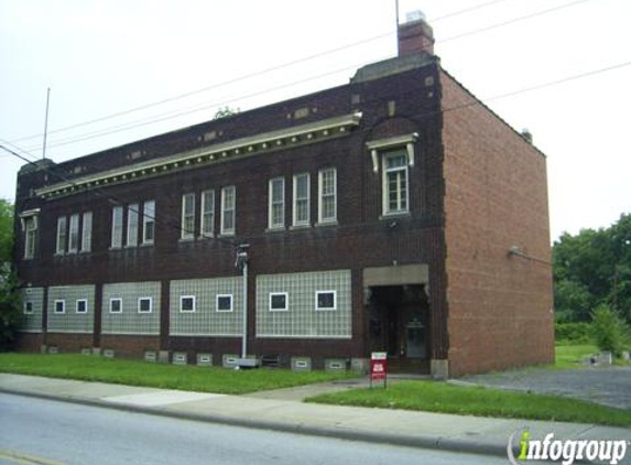 Nottingham Child Care Academy - Cleveland, OH