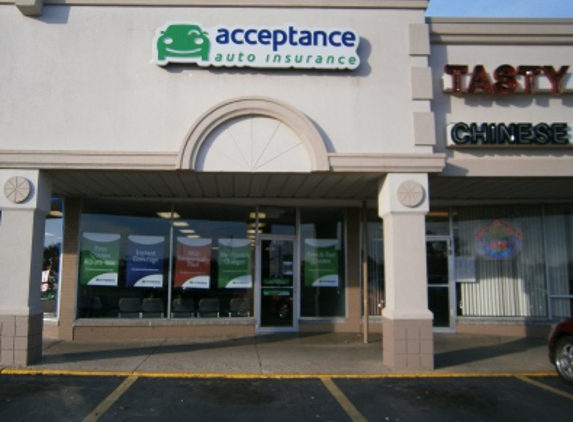 Acceptance Insurance - Columbus, IN