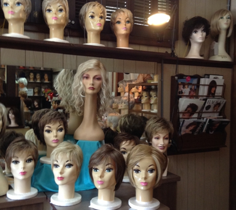 Batchelor's Beauty Basket & Wig Shop - Lafayette, IN