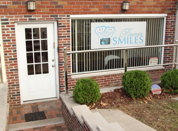 Forever Smiles- Avraham Rambod DDS - Flushing, NY