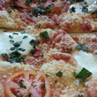 Fire Stone Wood Fired Pizza and Grill