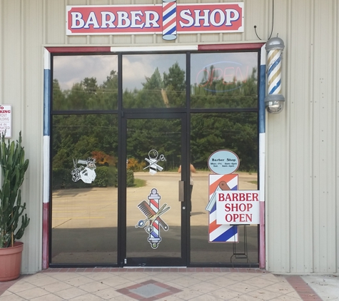 Rustic Cuts Barber Shop - Myrtle Beach, SC