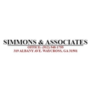 Sean Simmons & Associates - Family Law Attorneys