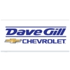 Dave  Gill Chevrolet gallery