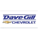 Dave  Gill Chevrolet - Automobile Racing & Sports Cars