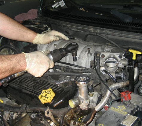 Mazel Auto Repair - Boca Raton, FL