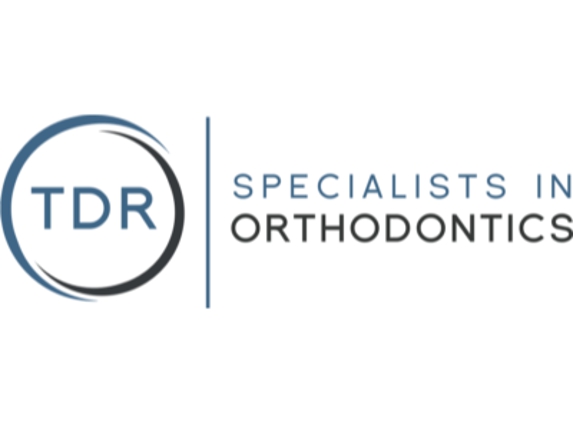 TDR Specialists in Orthodontics - Novi - Novi, MI