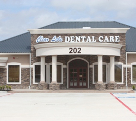 Clear Lake Dental Care - Webster, TX