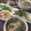 Fifty Eight Asian Noodle & Grill - Vietnamese Restaurants