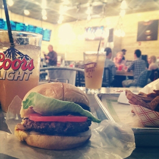 Burgerfi - Philadelphia, PA