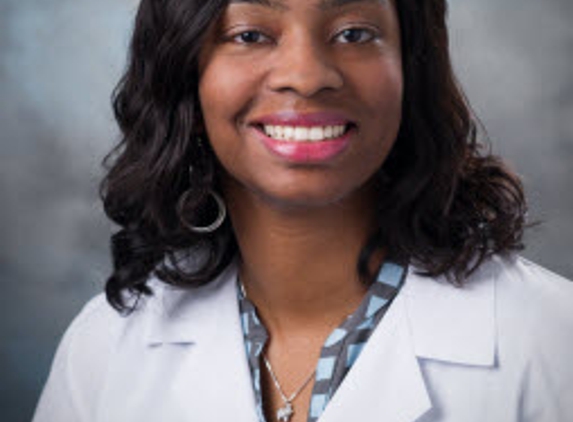 Tiffany Wilson, MD - Orland Park, IL