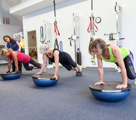 Asheville Family Fitness & Physical Therapy - Asheville, NC