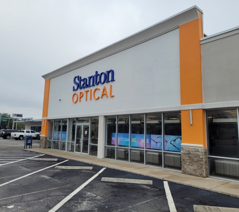 Stanton Optical - Jacksonville, FL