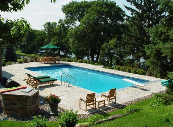 Peterson Pools & Spas - Elk River, MN