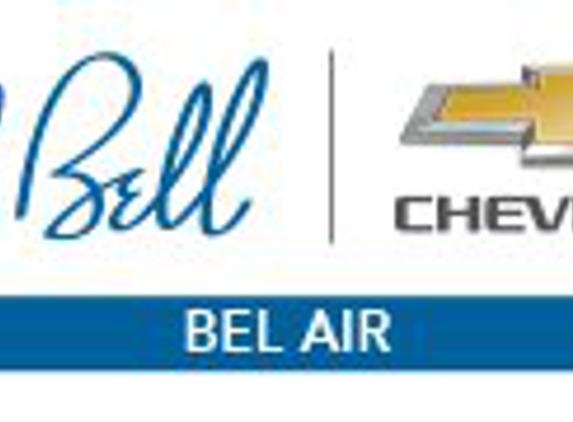 Bob Bell Chevrolet of Bel Air, INC. - Bel Air, MD