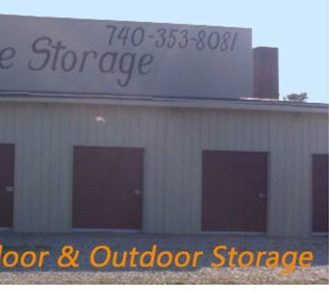 Sunshine Storage - South Shore, KY