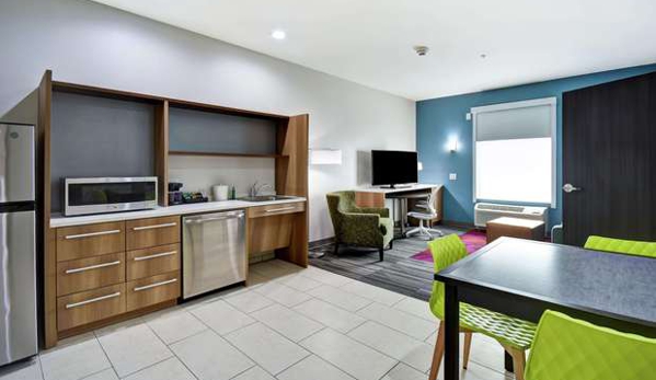 Home2 Suites by Hilton Fort Worth Fossil Creek - Fort Worth, TX