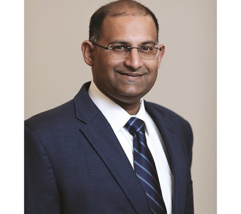 Girish Gupte - State Farm Insurance Agent - Chantilly, VA