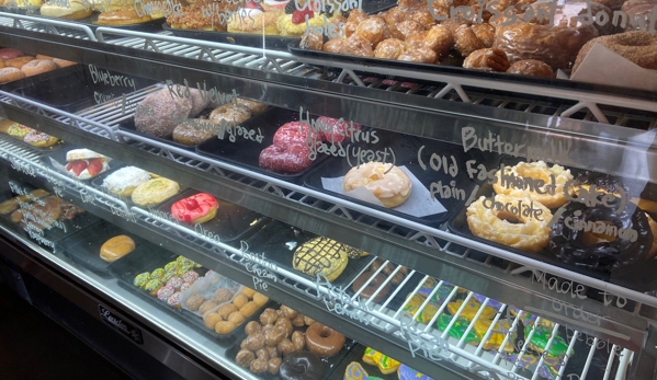 Earnest Donuts - Lewisville, TX