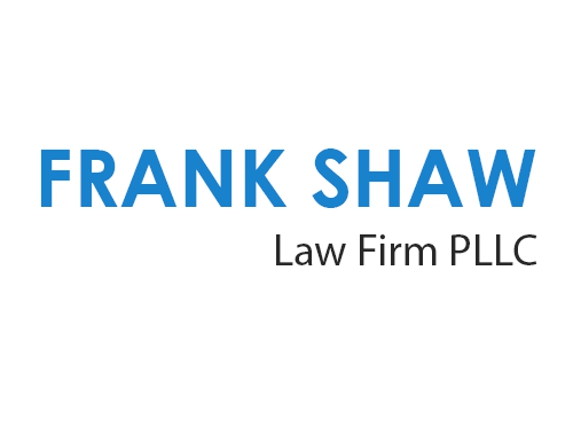 Frank Shaw Law Firm - Kosciusko, MS