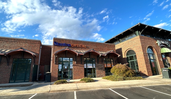 Stanton Optical - Cornelius, NC