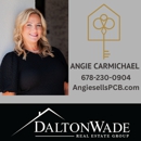 Angie Carmichael - Real Estate Agents
