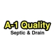 A-1 Quality Septic & Drain