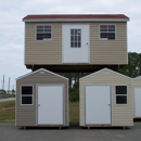 SHEDS-N-MORE by Backyard Depot - Sheds