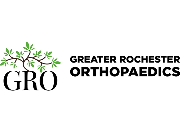 Greater Rochester Orthopaedics - Rochester, NY