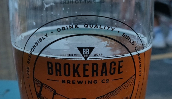 Brokerage Brewing - West Lafayette, IN