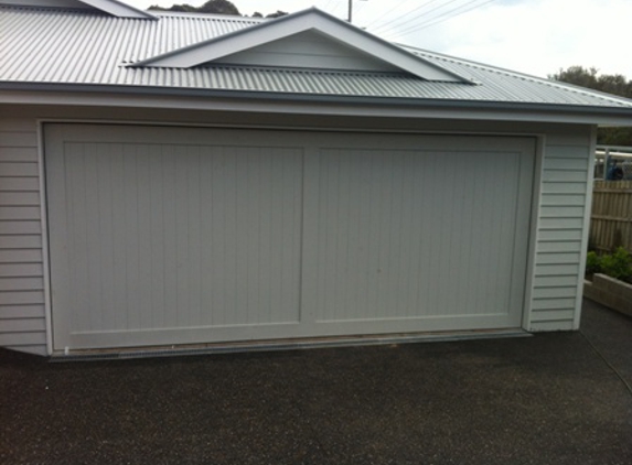 A&B Doors - Mount Martha, VIC