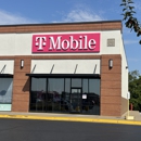 T-Mobile - Cellular Telephone Equipment & Supplies-Rental