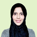 Farheen Wahid - Physicians & Surgeons, Podiatrists