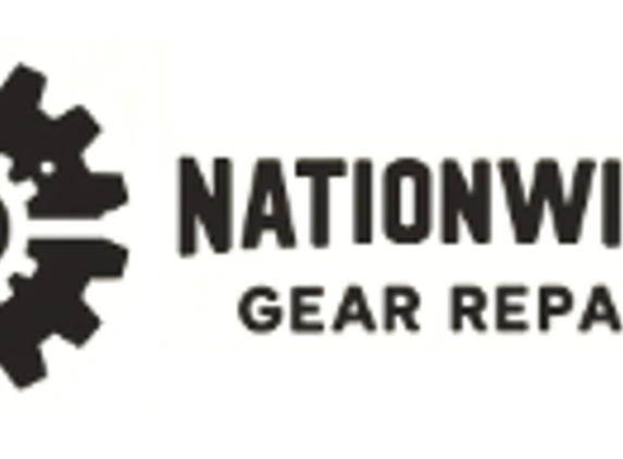 Nationwide Gear Repair - Duarte, CA