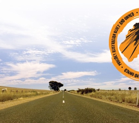 Kingdom Caravans - Little Mountain, QLD