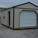 Sturdi-Built - Buildings-Portable